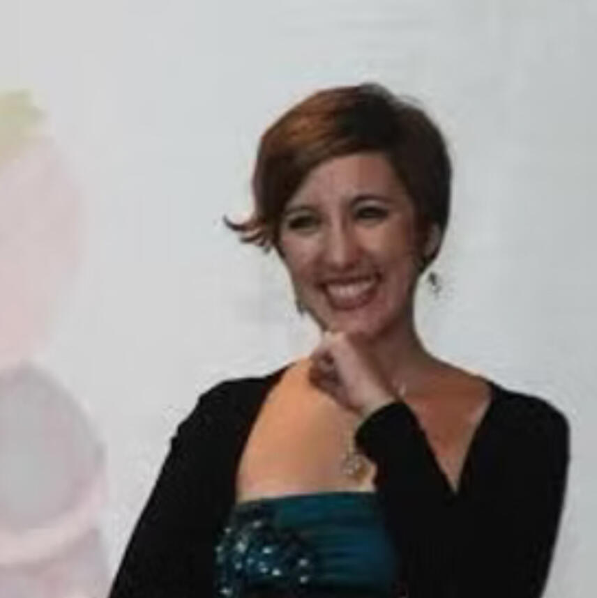 Paula Sanchez Alarcon Committee advisor