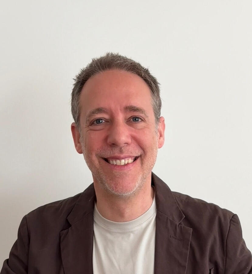 Atma Tabi President and Founder