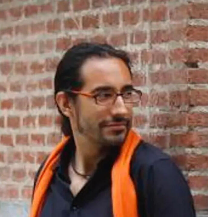 Gustavo A. Souto Martin Treasury